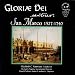 Classical Music : San Marco 1527-1740