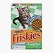 Friskies Dental Diet for Cats (6.3-lb bag)