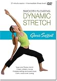 Janis Saffell Dynamic Stretch