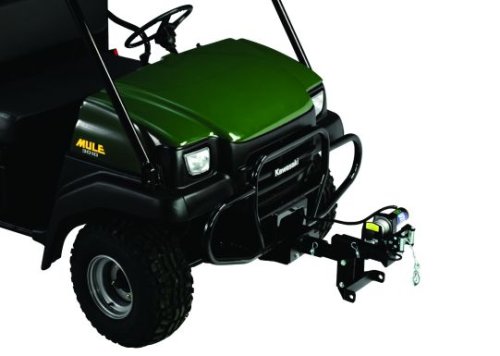 Swisher UTV Universal Receiver Mounting Kit 10260