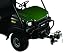 Swisher UTV Universal Receiver Mounting Kit #10260