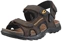 camel active Creek 11 293.11.04 Herren Sandalen/Outdoor-Sandalen