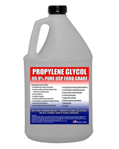 Image #1 of Propylene Glycol - Food