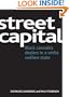 Street Capital: Black cannabis dealers in a white welfare state