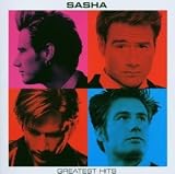 Eigenschaften Sasha  / Greatest Hits