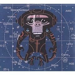 Laika Come Home