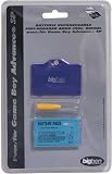 Revue Big Ben  / Batterie Lithium Ion pour GBA SP