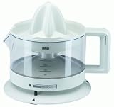 Braun MPZ 6 Zitruspresse Citromatic 6 vario compact