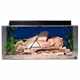 SeaClear Rectangular Junior Executive Kit, 40 gal.