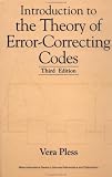 Introduction to the Theory of Error-Correcting Codes, 3rd Edition