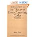 Introduction to the Theory of Error-Correcting Codes, 3rd Edition