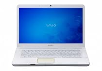 Sony VAIO VGN-NW330F/W 15.5-Inch Laptop (White)