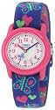[タイメックス]TIMEX キッズ腕時計 キッズアナログ エラステックストラップ T89001 キッズサイズ [正規輸入品]