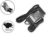 Dell Inspiron 1100 3650 5100 8200; Latitude C540 C640 C840 X200; P/N: PA-9 PA-1900-05D 06G356 310-1461 3K360 6G365 90FB Ac Adapter Power Cord 90w (OEM)