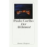 Der Alchimistvon "Paulo Coelho"