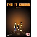 The IT Crowd - Series 1 [Non-US Format, PAL, Region 2, Import]