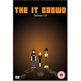 The IT Crowd - Series 1 [Non-US Format, PAL, Region 2, Import]
