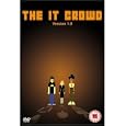 The IT Crowd - Series 1 [Non-US Format, PAL, Region 2, Import]