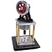 Grizzly H8104 Vertical Stirling Engine Machined Kit
