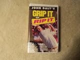 Jonn Daly's Grip It and Rip It