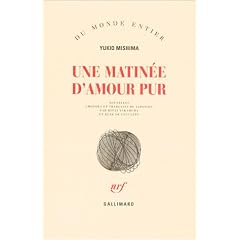 Une matin�e d'amour pur