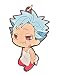 Seven Deadly Sins: Ban With Apron Pvc Keychain ~ Ban The Foxs Sin Of Greed RS.1749.00