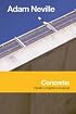 Properties of Concrete: Fourth and Final Edition