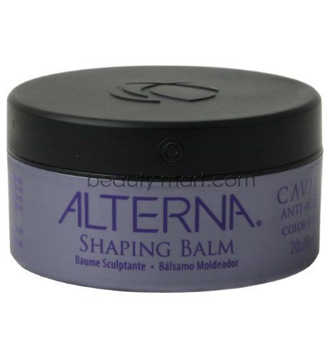 ALTERNA CAVIAR Anti-Aging Anti-Aging Shaping Balm 2 oz (50 g)