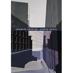 Charles Sheeler: Across Media