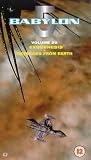 Babylon 5 V2 [VHS] [1994]