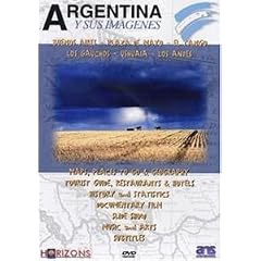 Argentina y Sus Imagenes by 