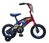 Superman 12-Inch Bike
