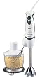 Braun MR5550 MCA Multiquick Professional Hand Blender