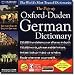 Oxford German Dictionary (Duden)