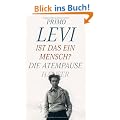 Ist das ein Mensch? - Die Atempause