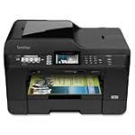 Brother MFCJ6910DW Business Inkjet Al...