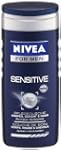 Nivea Men Sensitive Pflegedusche , 4e...