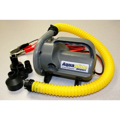 Aquaglide Airport 12 Volt Turbo Pump