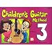 Search : Mel Bay Childrens Guitar Method (Volume III)