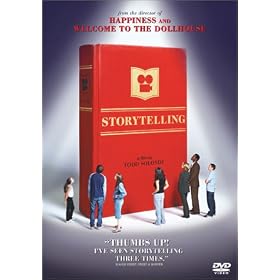 Storytelling [VHS]