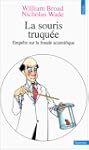 La Souris truqu�e. Enqu�te sur la fra...