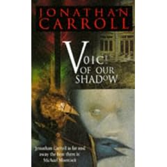 Voice of Our Shadow