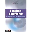 L'Usine s'affiche - Michel Greif