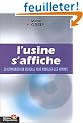 L'Usine s'affiche