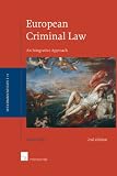 European criminal law : an integrative approach