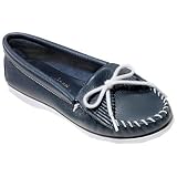 Ladies 209 209 Minnetonka by Minnetonka