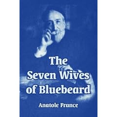 The Seven Wives Of Bluebeard