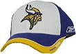 Minnesota Vikings 'Player' Adjustable Cap