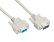 HD15 M/F Monitor Cable, 6ft