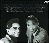 Jackie Wilson/Sam Cooke